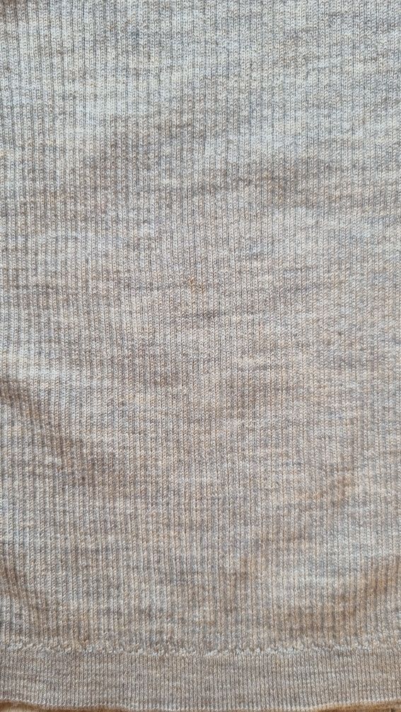 Komplet Wełna Merino H&M r.92