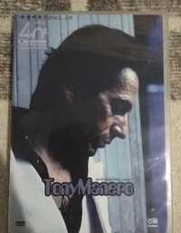 DVD Tony Manero (2008) de Pablo Larraín