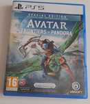 Avatar Frontiers  of Pandora