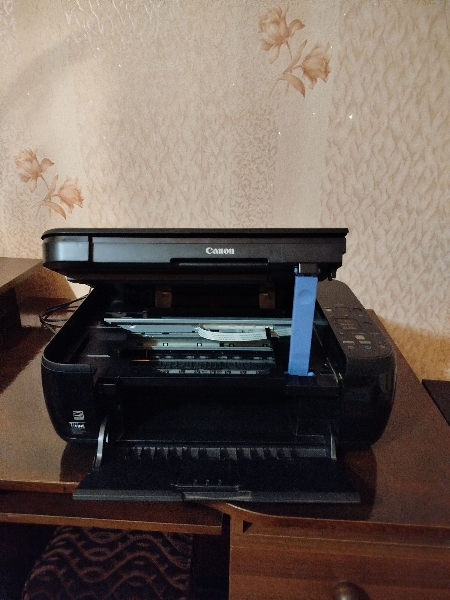 Принтер Кенон МР280