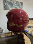 AGV Legends x70 com pintura Indian