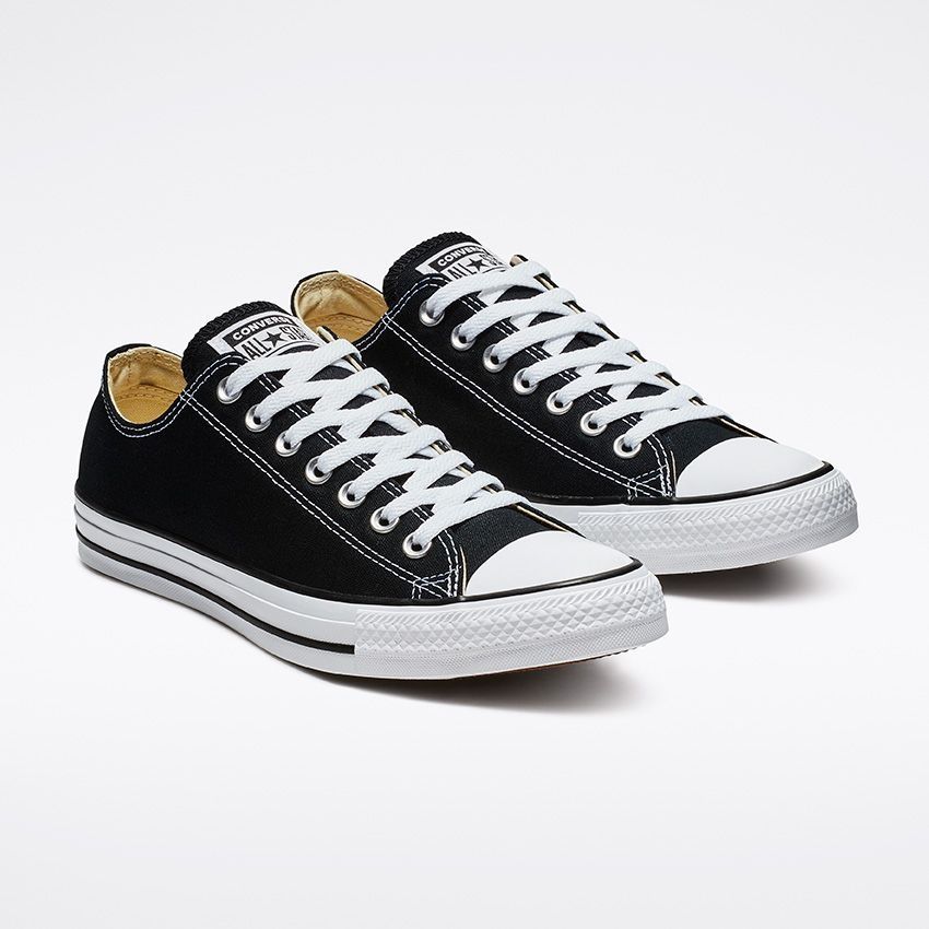 Кеди чоловічі Converse Chuck Taylor All Star, низькі кеди конверс