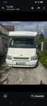 Autocaravana Ford