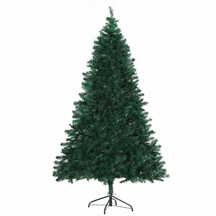 Árvore de Natal Artificial 180cm