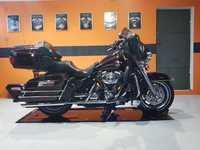 Harley Davidson - diagostyka, naprawa, serwis
