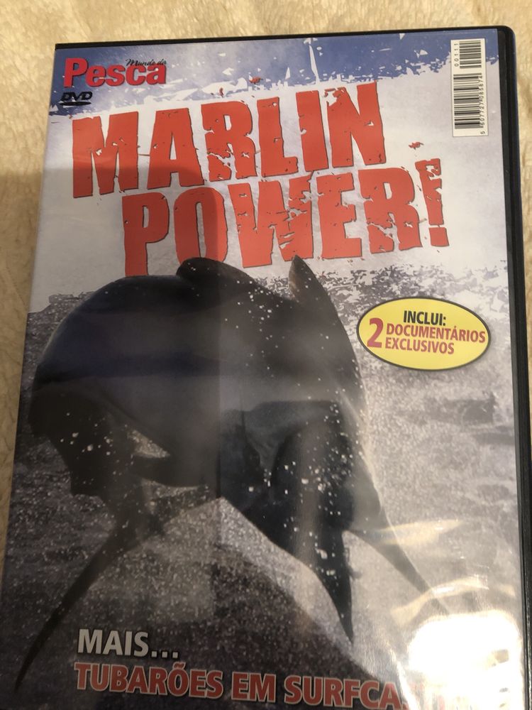 DVD filmes Grandes exemplares