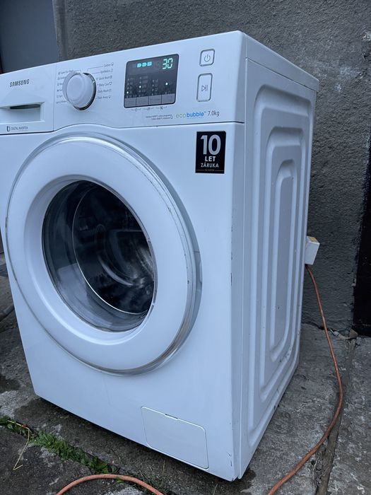 Пральна машина самсунг 7 кг