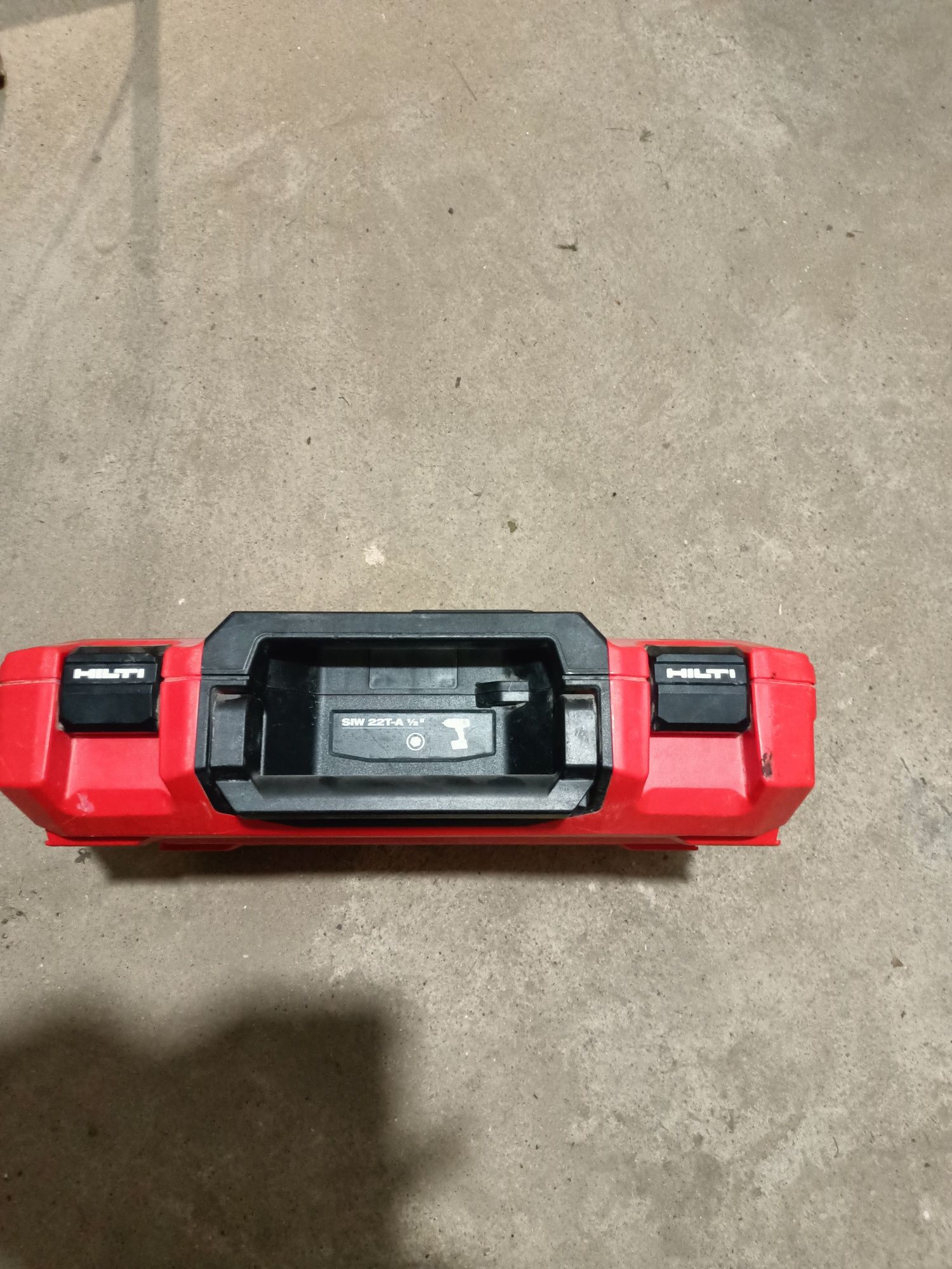 Hilti Siw Dokrętak 1/2