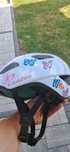 Kask LAZER dziecięcy