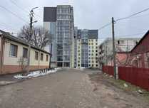 Продається 2х кімнатна квартира 37м².Центр.
