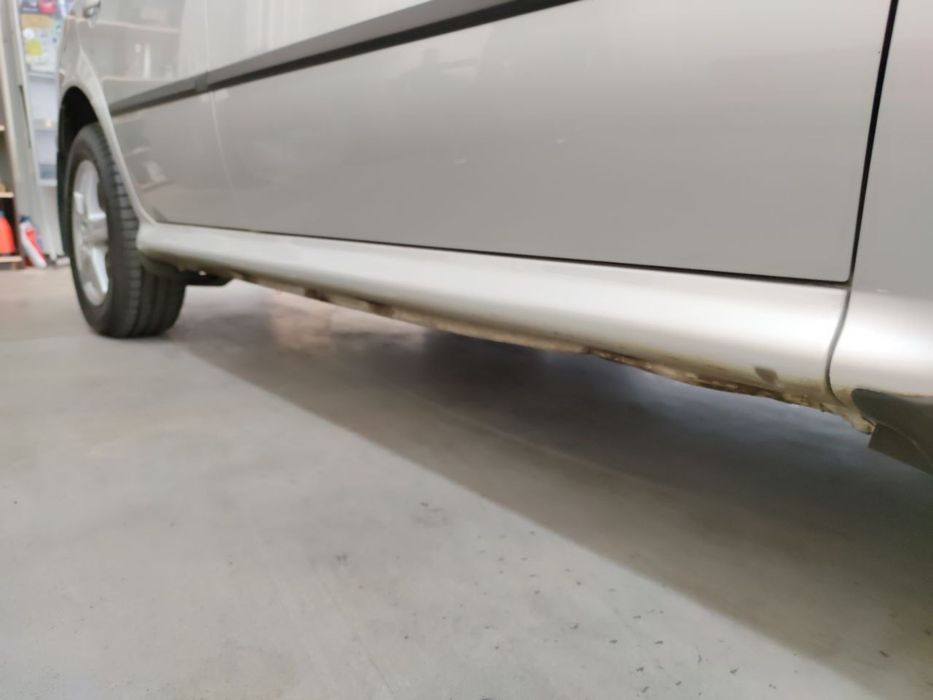 Skoda Octavia Tour в хорошем состоянии