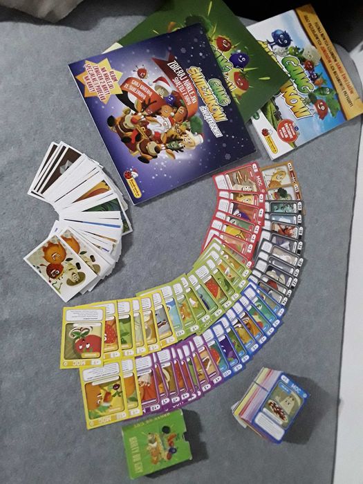 Gang pluszaków 45 sztuk, nowe z metkami