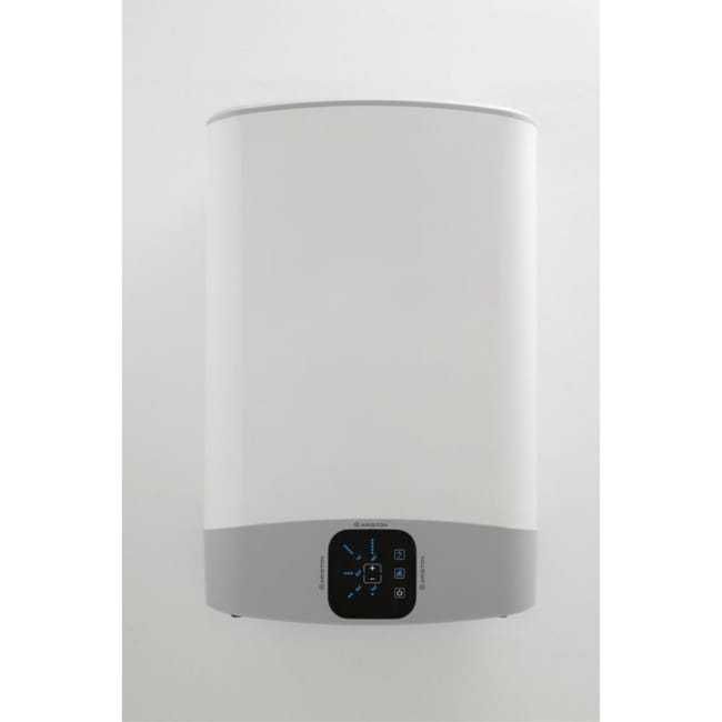 TERMOACUMULADOR ARISTON VELIS WI-FI 30