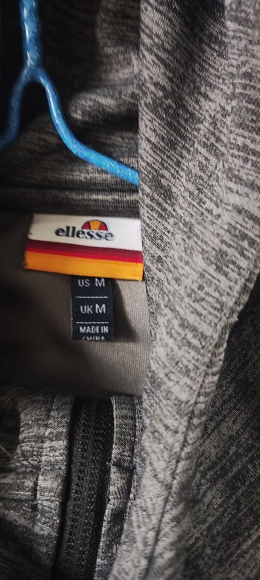 Олимпийка Ellesse м