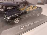 DeAgostini Mercedes CLK 350 Convertible 2005  [1/43]