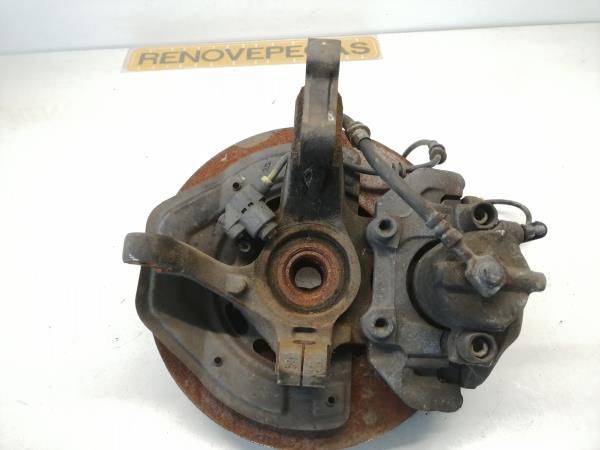 Manga de eixo frente esquerda OPEL Vectra B (36_)