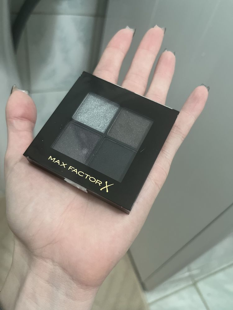 Cienie do powiek max factor