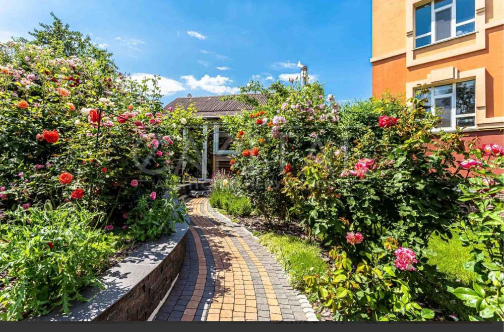 Соломʼянський р-н, вул, Польова, будинок на 6 квартир, 3к(82м2)