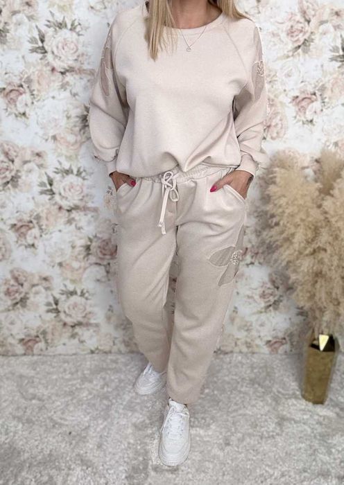 Komplet dresowy Livan's