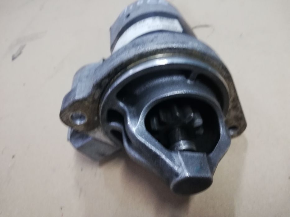 Rozrusznik starter bendix Ford Focus mk3 C-max mk2 1.0 EcoBoost 125 KM