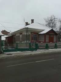 Продам будинок в м.Костопіль