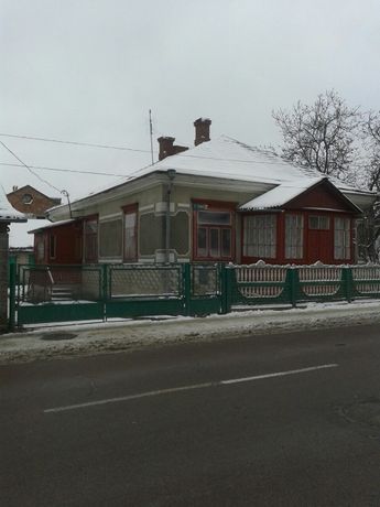 Продам будинок в м.Костопіль