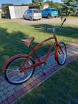 Rower Cruiser Classic