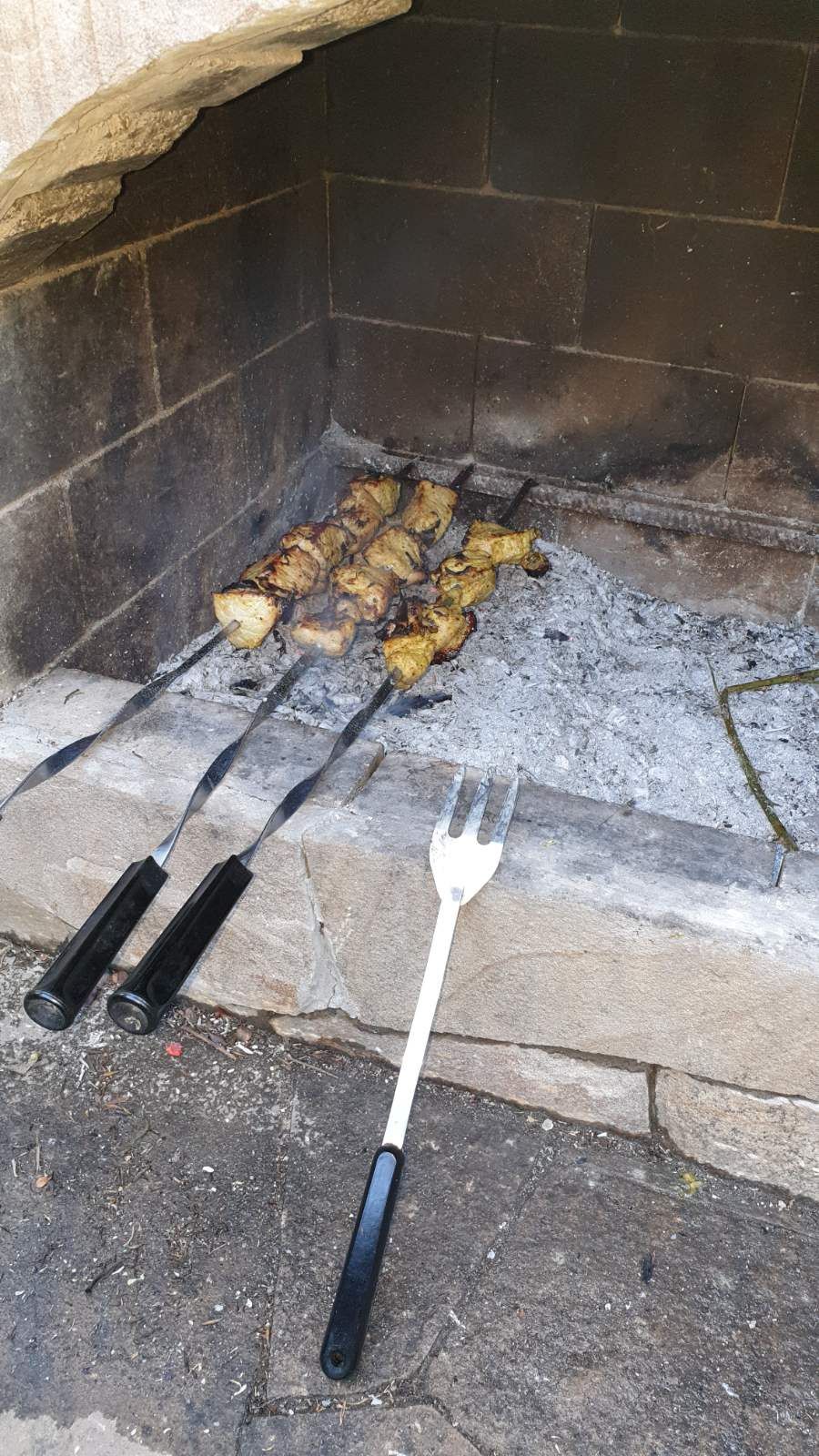 Комната,  у моря, Аркадия.