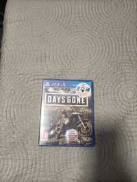 Gra Days Gone PS4