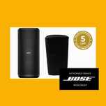 Bose Sub1 plus pokrowiec MS Cases Sub1 solidny i wytrzymały