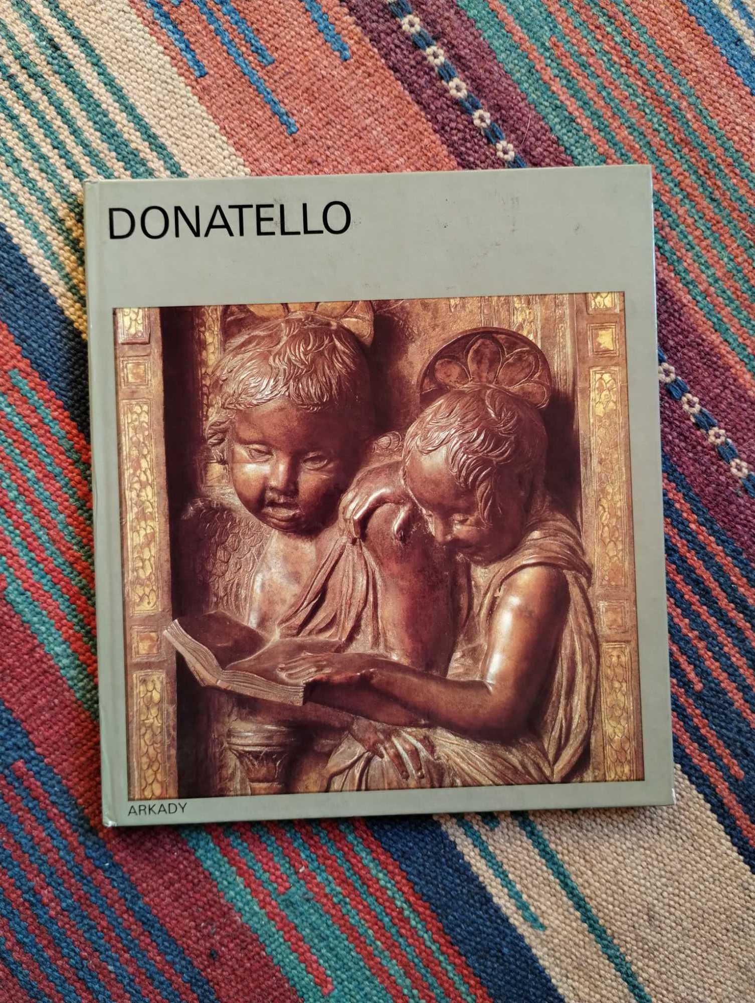 Hannelore Sachs   Donatello