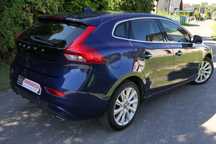 Volvo V40 ASO OCEAN RACE blis panorama zarejestrowane gwarancja