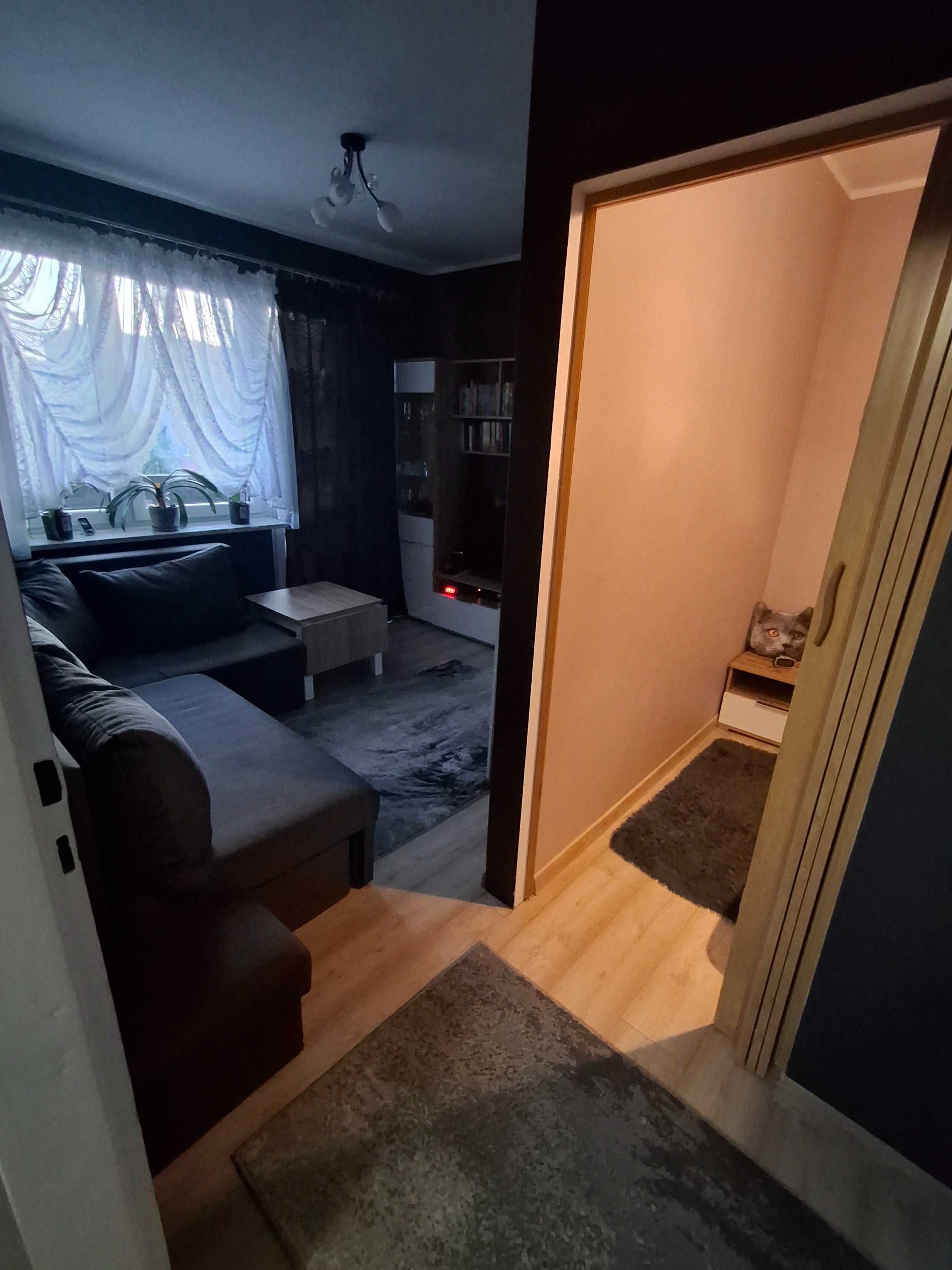 Apartament Przydworcowe. Komfortowe i przytulne mieszkanie na doby.