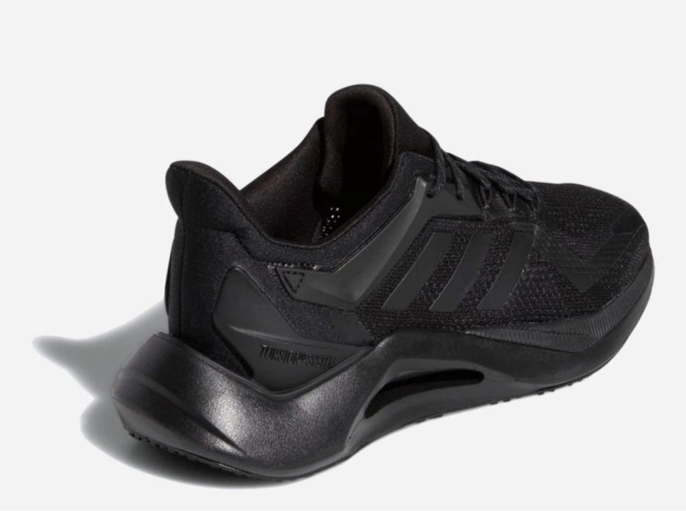 Кроссовки Adidas ALPHATORSION 2.0 PERFORMANCE black GZ8744