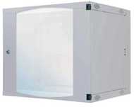 Szafa Rack wisząca 19 Intellinet  54 x 72.5 x 45 cm