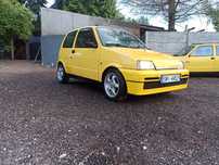 Cinquecento sporting 1.1