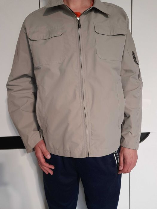 Kurtka męska w bardzo dobrym stanie