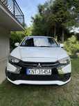 Mitsubishi Outlander ASX