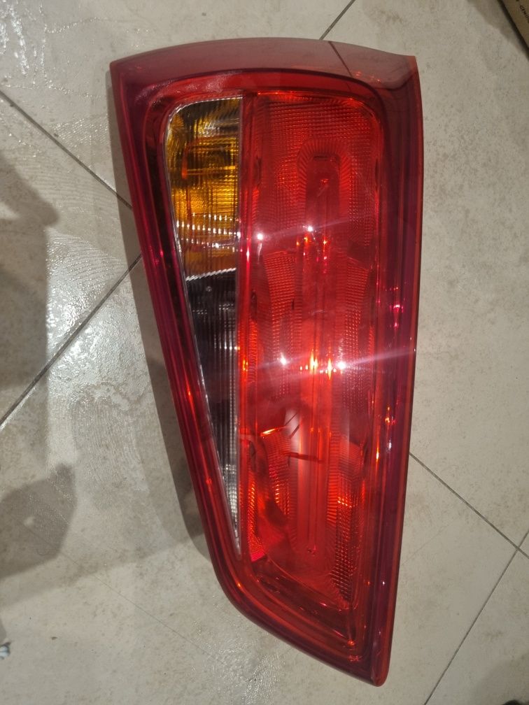 Lampa tył  prawa Audi A1 8X0