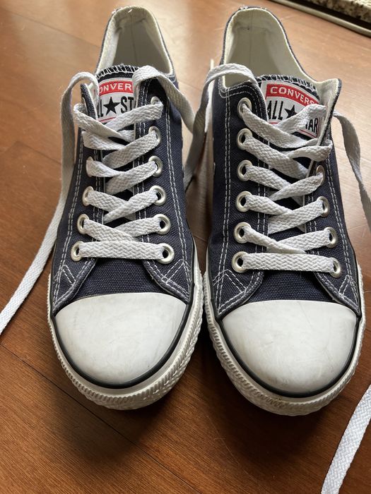 Sapatilhas tamanho 39