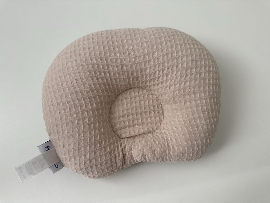 Ортопедична подушка Piccolino для новонароджених немовлят