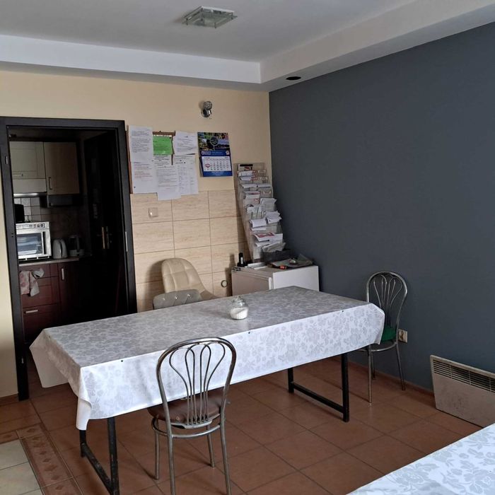 Nieruchomości po działalności Tartaku