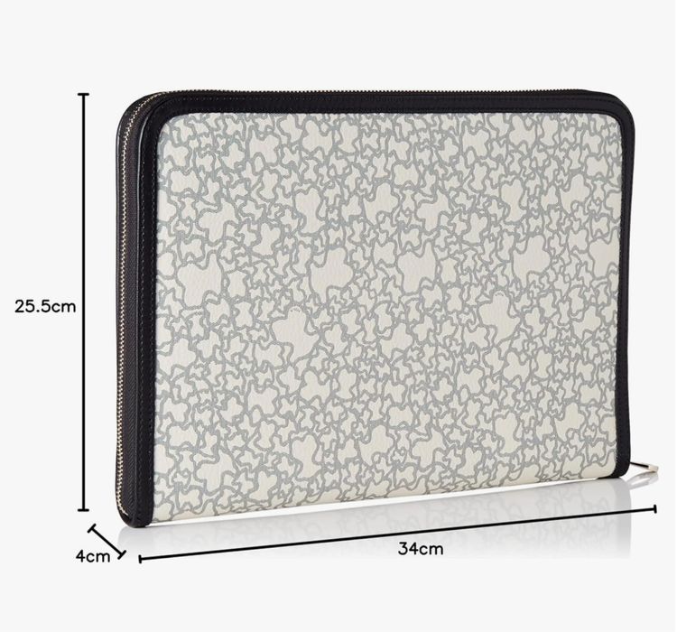 Pasta em pele da Tous