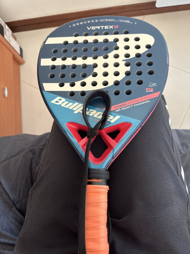 Bullpadel vertex 03 W