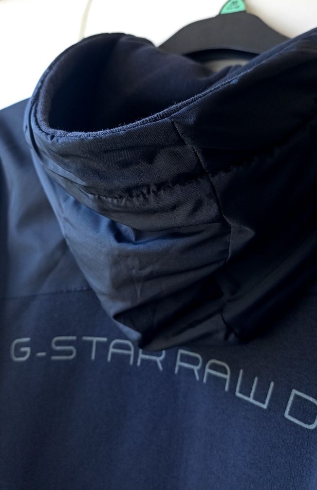 G-Star r. XL bluza rozpinana