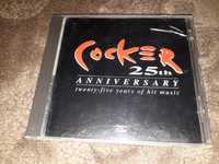 Joe Cocker 25th Anniversary cd