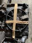 Termoventiladores / Radiador BMW e87 120d