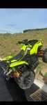 Quad quady ATV Polaris 1000s na części