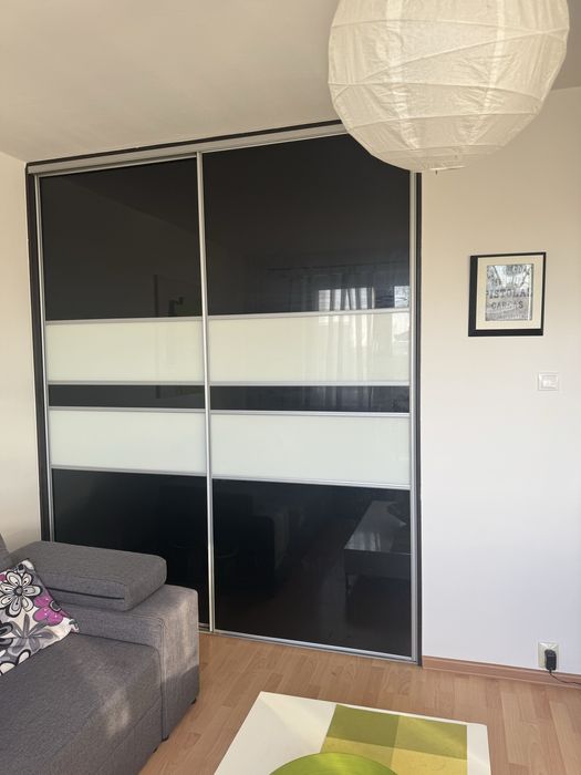 Kawalerka 31m2 Szczecin ul. Łubinowa od 1 styczeń 2026r