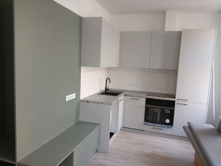 Montaż Składanie Skręcanie Mebli Mebli kuchennych kuchni Ikea Agata Le